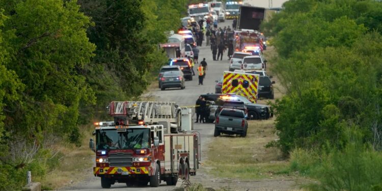 Autoridades estadounidenses anunciaron el plan de seguridad que tendrán en Washington DC en la cumbre de la OTAN que se realizará en julio.