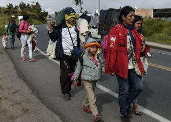 ¿Qué sucederá con los venezolanos sin visa en Perú tras nueva norma de migraciones?