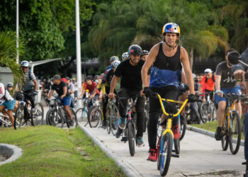 Daniel Dhers quedó fuera de los Juegos Olímpicos de París 2024