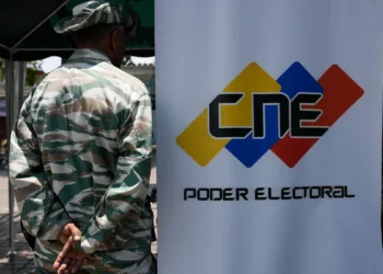 Venezuela celebra un simulacro de cara a las elecciones presidenciales del 28 de julio