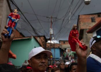 G7 critica a Venezuela por retirar invitación a la UE para observar elecciones presidenciales