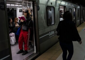 Argentina registra en mayo inflación de 4,2 %, la tasa mensual más baja desde 2022