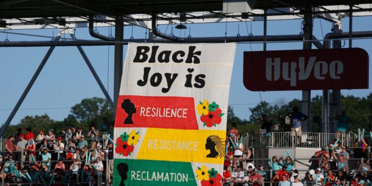 ¿Qué es «Juneteenth» y cómo se celebra en EEUU?