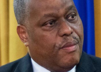 Nuevo primer ministro de Haití toma posesión