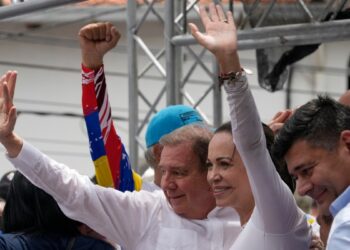 Oposición venezolana denuncia nuevas desapariciones forzadas de sus dirigentes