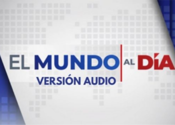 El Mundo al Día (Radio)