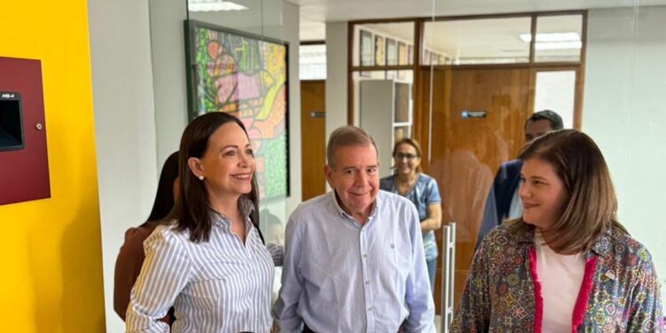 Amnistía Internacional reitera alarma por persecución a opositores