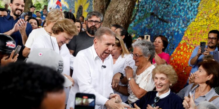 La oposición venezolana está preparada para una nueva norma sobre testigos en las mesas electorales