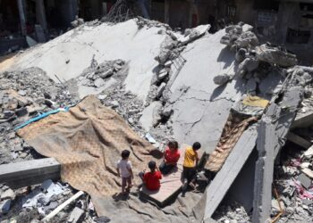 Opiniones divididas genera el anuncio de la llegada de niños palestinos heridos a Colombia