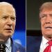 Joe Biden y Donald Trump se enfrentarán mañana en su primer debate camino a las elecciones del 5 de noviembre