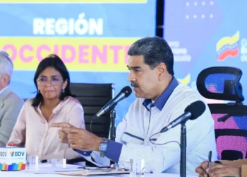Presidente Maduro condena Golpe de Estado en Bolivia y expresa su respaldo a su homologo Luis Arce