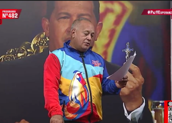 Registros de «Los Comanditos» de Maria Corina Machado se han filtrado y están circulando en las redes sociales