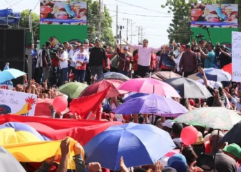 Maduro exhorta al pueblo del Zulia a defender la victoria de la revolución el 28J