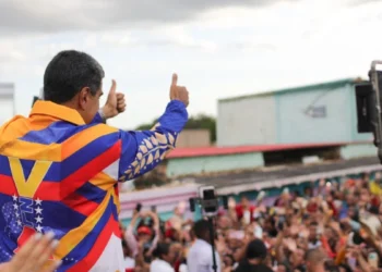 Presidente Maduro: Esa derecha trimardita, neoliberal y privatizadora no volverá al poder en Venezuela