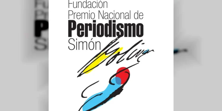 Venezuela anuncia ganadores del Premio Nacional de Periodismo Simón Bolívar