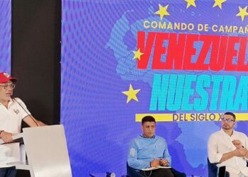 Jorge Rodríguez: El Estado neutralizará actos de violencia de la ultradechera