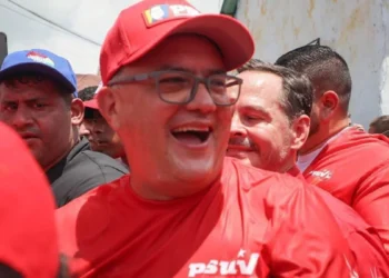 José David Cabello: Vamos rumbo a la victoria perfecta de este 28J