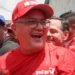 José David Cabello: Vamos rumbo a la victoria perfecta de este 28J