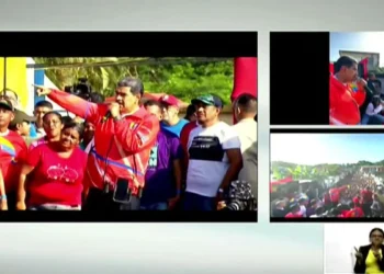 Maduro: El más grande aporte de Chávez al mundo es haber el socialismo en lo territorial