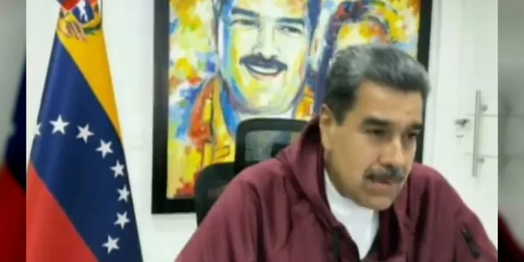 Presidente Maduro: Envió un mensaje de solidaridad, compromiso y hermandad absoluta al pueblo de Honduras