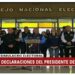 CNE: Veedores pueden dirigirse a cualquier centro siempre que respeten las leyes y la Constitución