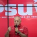 Diosdado Cabello: Vamos queridos hermanos y hermanas a participar activamente en el simulacro electoral
