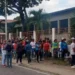 Yaracuyanos colman centros de votación para participar en el simulacro electoral