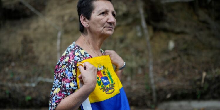 reacciones a posición del G7 sobre elecciones del 28 de julio en Venezuela