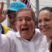 Cambian a ministro de prisiones. González Urrutia descarta acuerdo.