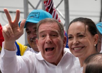 Oposición política en Venezuela asegura estar preparada para cualquier obstáculo en las elecciones