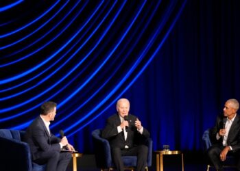 La primera Cumbre para la Paz en Ucrania centró la atención del mundo en Suiza, con la presencia de representantes de decenas de países.