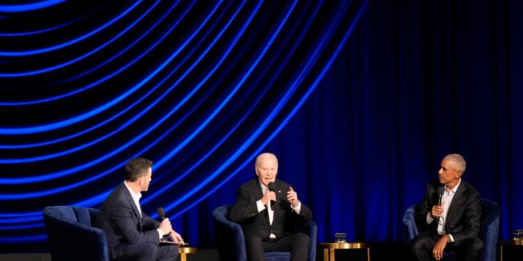 La primera Cumbre para la Paz en Ucrania centró la atención del mundo en Suiza, con la presencia de representantes de decenas de países.