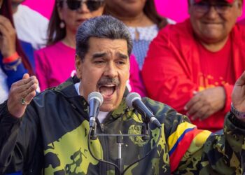 La religión se cuela en la campaña electoral en Venezuela