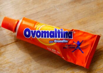 Internautas se asombran tras conocer que la ovomaltina no es venezolana