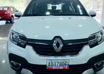 La marca francesa Renault regresó a Venezuela: Estos son los modelos y precios
