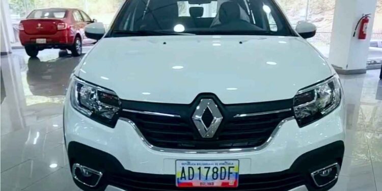 La marca francesa Renault regresó a Venezuela: Estos son los modelos y precios