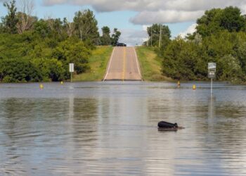 Millones de estadounidenses enfrentan un inicio de verano con temperaturas que sobrepasan las máximas históricas de los últimos 40 años.