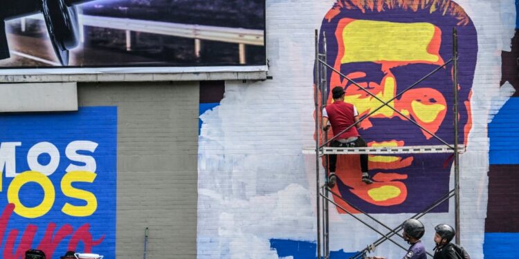 Maduro asegura que sicarios pretenden hacerle “algún daño”