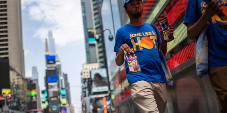 EEUU AL DIA | 06/18/2024