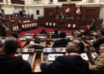 EEUU y UE expresan preocupación por plan en Congreso peruano para aumentar control sobre las ONG