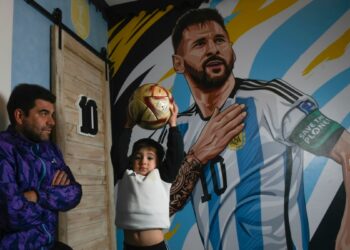 La comunidad latina en EEUU espera con ansias la Copa América