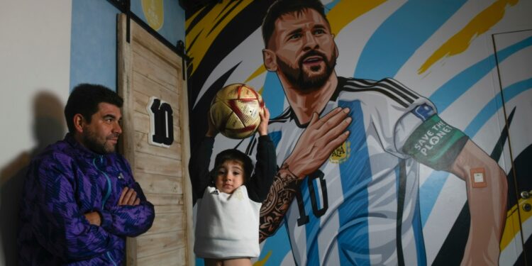 La comunidad latina en EEUU espera con ansias la Copa América