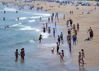 ¿Qué es un domo de calor?