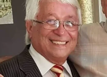 ¿Quién es Luis Córdova del Faro del Morro?