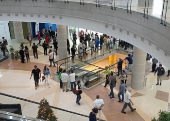 Sambil La Candelaria tras denuncias de discriminación a pareja gay: «No entendemos qué fue lo que pasó»