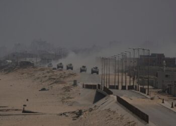 EEUU estudia la respuesta de Hamás a la propuesta de alto el fuego en Gaza