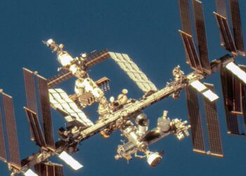 La primera tripulación Starliner de Boeing permanecerá en el espacio hasta finales de junio