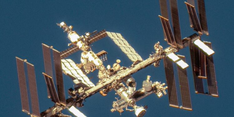 La primera tripulación Starliner de Boeing permanecerá en el espacio hasta finales de junio