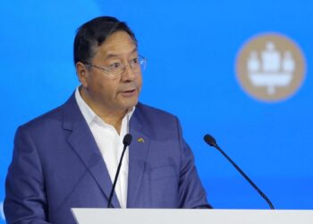 Fuerzas Armadas de Bolivia se movilizan en La Paz ante crecientes temores de golpe