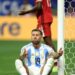 Argentina y Canadá critican el césped del estadio de Atlanta tras debut en la Copa América